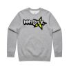Mens United Crew (Clearance) Thumbnail