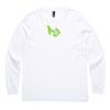 Mens Base Longsleeve Tee Thumbnail