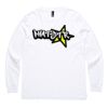 Mens Base Longsleeve Tee Thumbnail